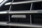 Audi Q5 TFSI Quattro S-Line 2017 года (ZA)